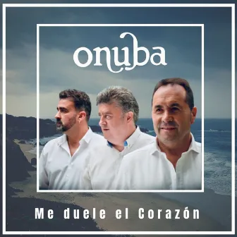 Me Duele el Corazón by Onuba