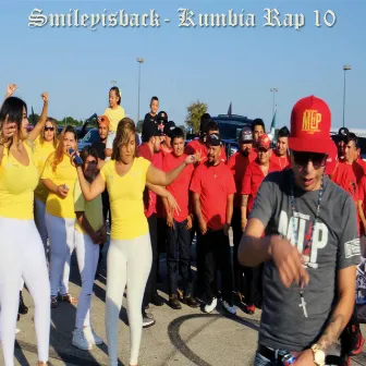 Kumbia Rap 10 by Smileyisback