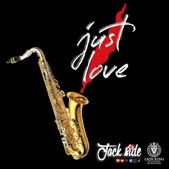 Just Love by Jackside