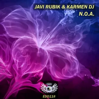 N.O.A. by Karmen Dj