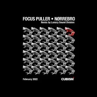 Nørrebro by Focus Puller