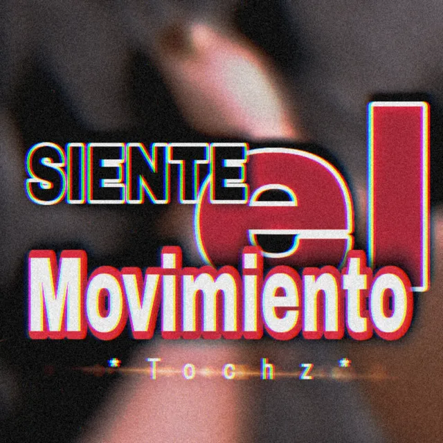 Siente el Movimiento