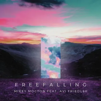 Freefalling by Mikey Mocton