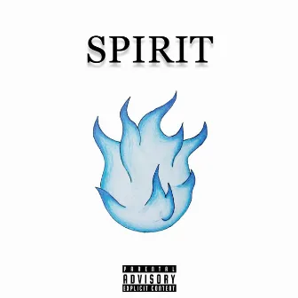 Spirit by Call'em Bini