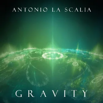 Gravity by Antonio la Scalia