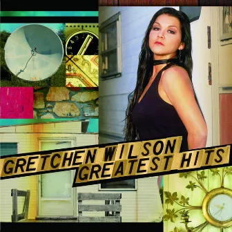 Greatest Hits by Gretchen Wilson