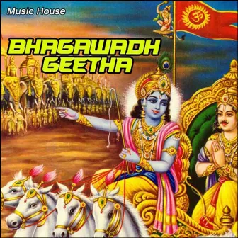 Bhagawadh Geetha by N. S. Prakasa Rao