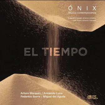 El tiempo by José Areán