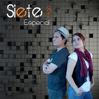 Algo Especial by Siete