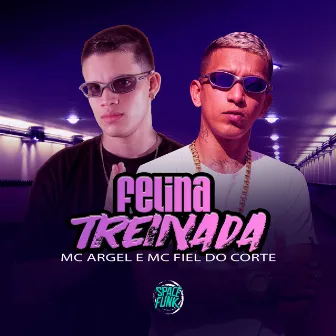 Felina Treinada by Dj Fp no Beat