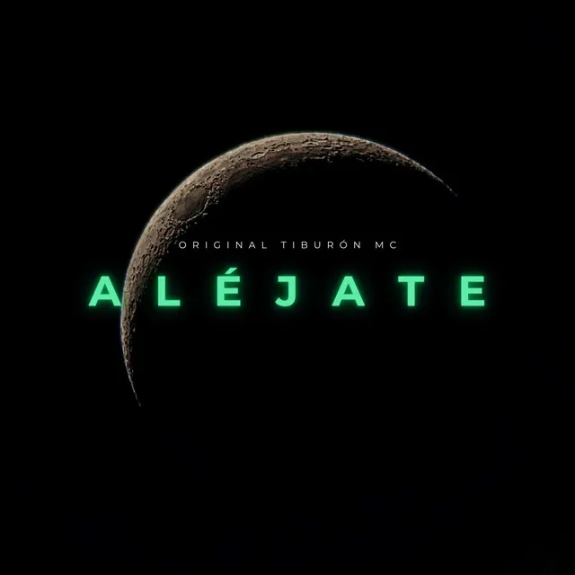 Aléjate