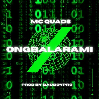 Ongbalarami by Mc Quads