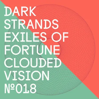 Exiles of Fortune by Dark Strands