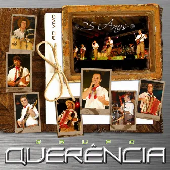 25 Anos by Grupo Querência