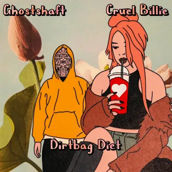 Dirtbag Diet by Ghostshaft