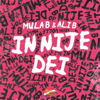 In Nije Dei by Ali B