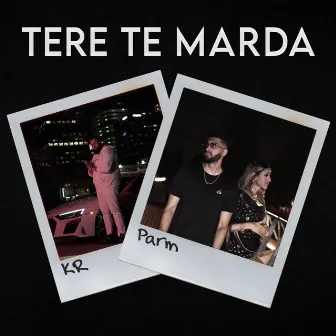 Tere Te Marda by KR