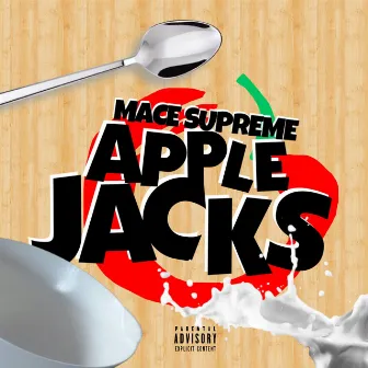 Apple Jacks by Mace Supreme