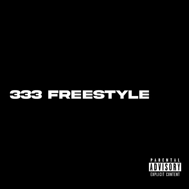 333 Freestyle