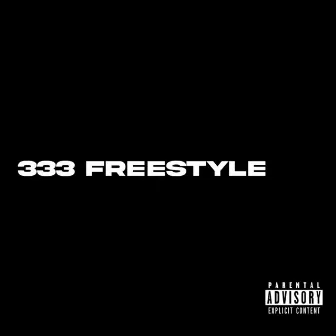 333 Freestyle by E.ABeats