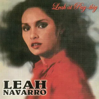 Re-Issue Series: Leah at Pag-Ibig by Leah Navarro