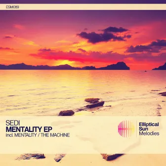 Mentality by Sedi