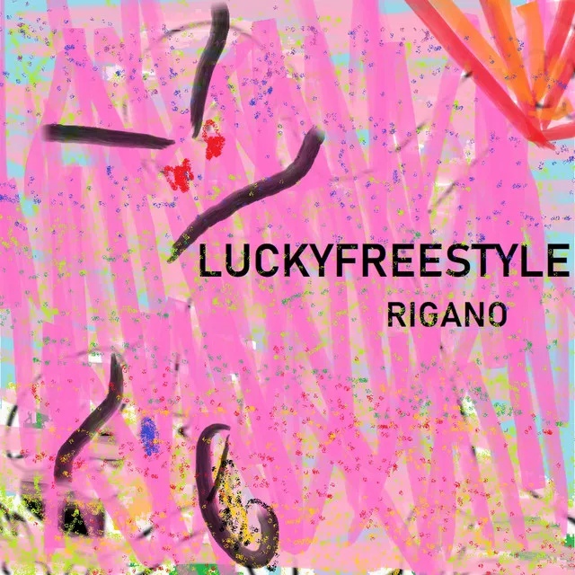 Luckyfreestyle