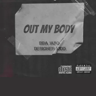 Geek out my Body by Designerkidd