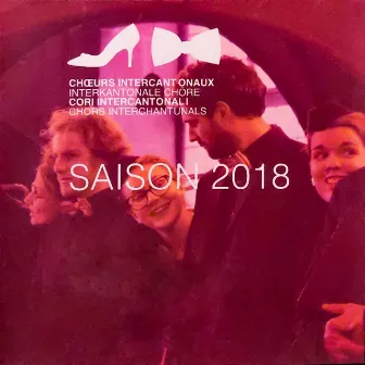 Interkantonale Chöre Saison 2018 (Konzertaufnahme) by Sarah Hänggi