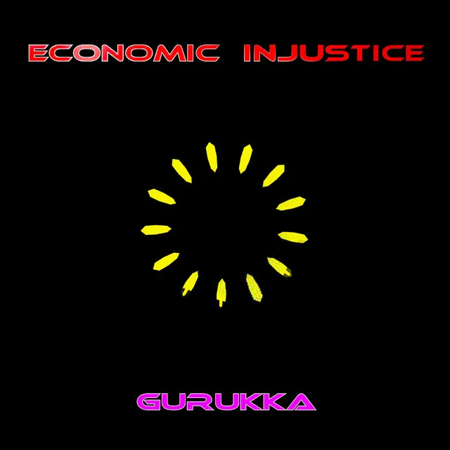 Economic Injustice