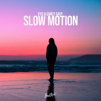 Slow Motion by Sarey Savy