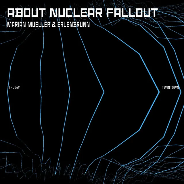 About Nuclear Fallout - Original