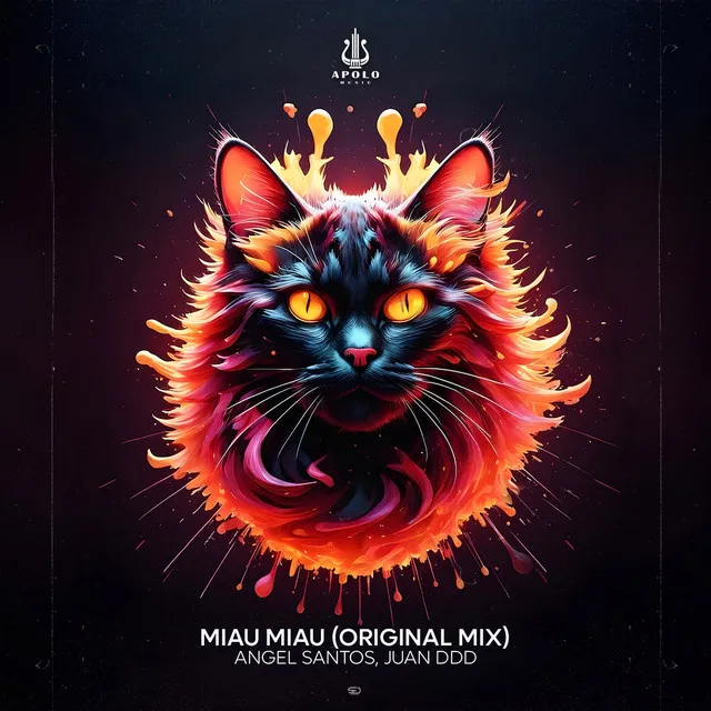 Miau Miau (Original Mix)