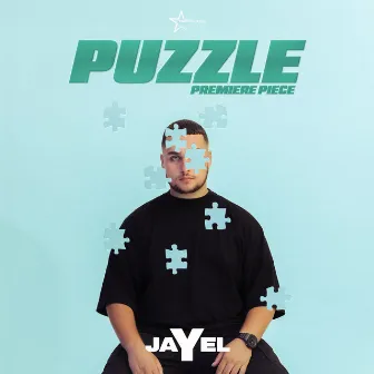 Puzzle (première pièce) by Jayel