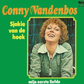 Sjakie van de Hoek by Conny Vandenbos