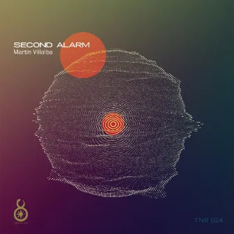 Second Alarm by Martin Villalba