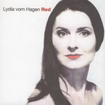 Red by Lydia Vom Hagen