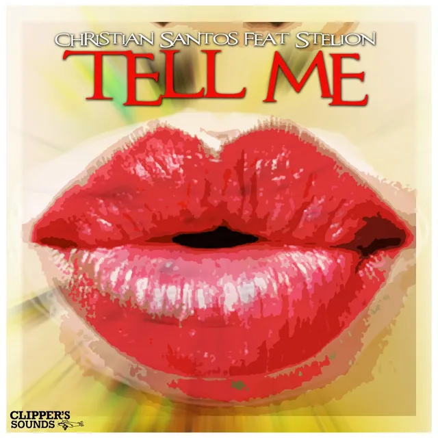 Tell Me - Radio Edit