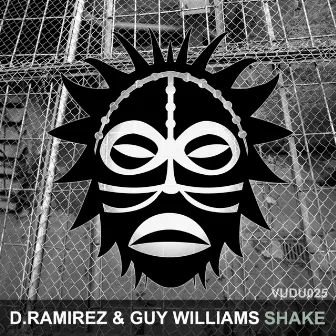 Shake by Guy Williams