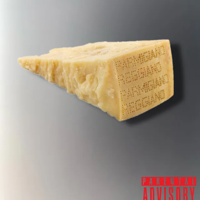 PARMIGIANO REGGIANO