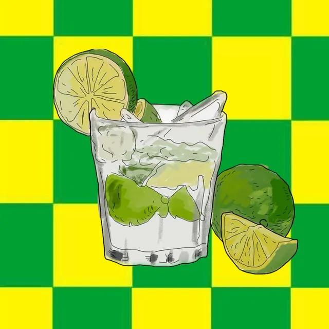 C DE CAIPIRINHA