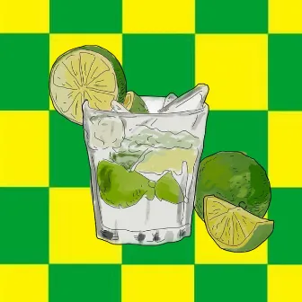 C DE CAIPIRINHA by PÜCH