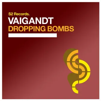 Dropping Bombs by Vaigandt