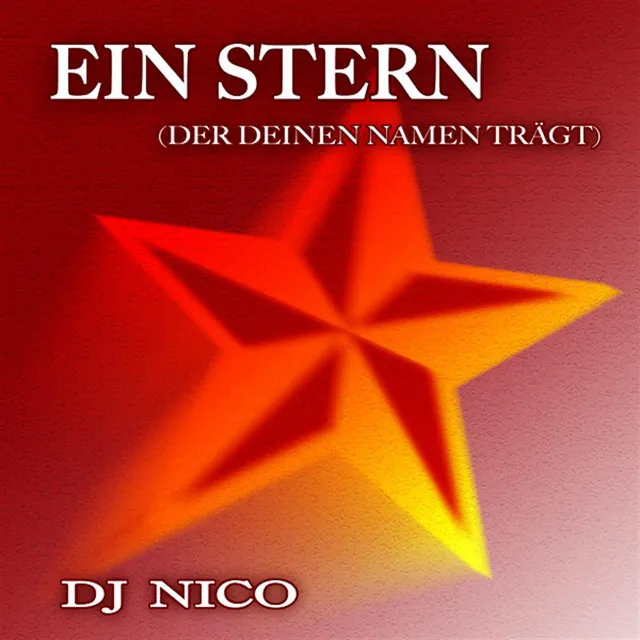 Ein Stern (der Deinen Namen trägt)