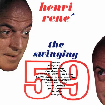 The Swinging '59 by Henri René and His Orchestra