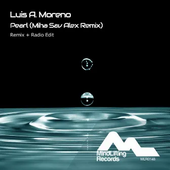 Pearl (Miha Sav Alex Remix) by Luis A. Moreno