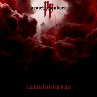 Cumulonimbus by Projeto Pandora