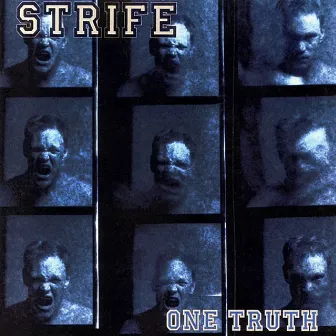 One Truth by Strife