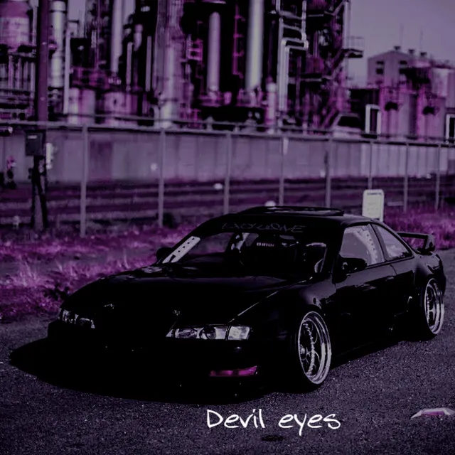 Devil Eyes