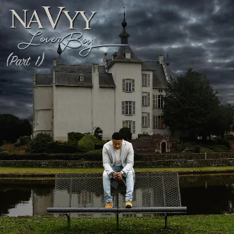 Lover boy (Part.1) by Navyy